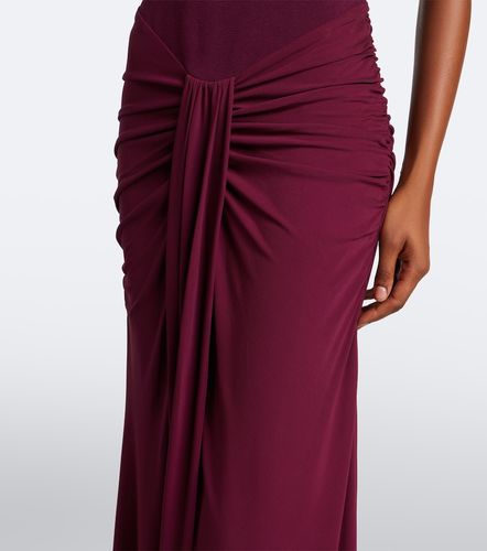 Simkhai Robe Matilde aus Jersey - Simkhai - Modalova