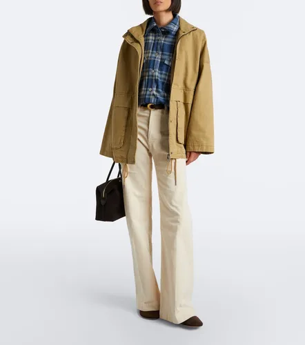 Pantaloni in velluto a coste di cotone - Polo Ralph Lauren - Modalova
