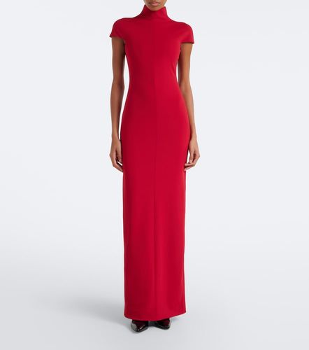 Solace London Robe Lang aus Crêpe - Solace London - Modalova