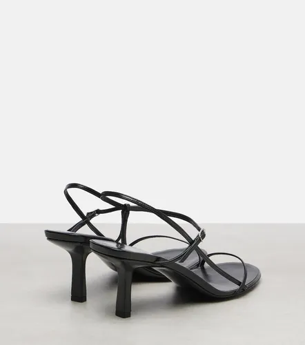 The Row Sandalias Bare de piel - The Row - Modalova