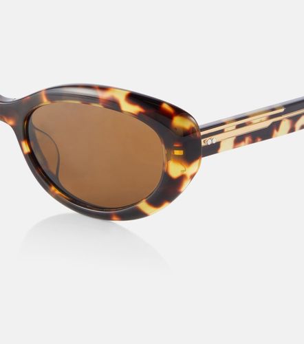 X Oliver Peoples gafas de sol 1969C - Khaite - Modalova