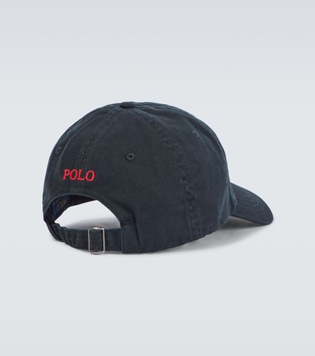 Cappello da baseball in cotone - Polo Ralph Lauren - Modalova