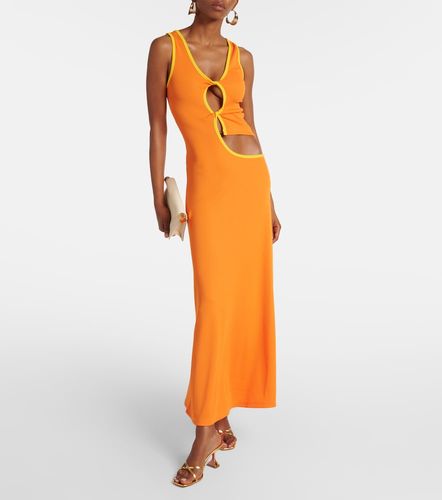 Vestido largo Open Twist - Christopher Esber - Modalova
