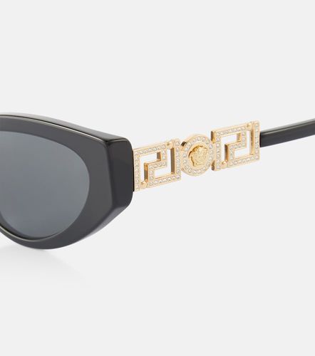 Versace Gafas de sol cat-eye Medusa - Versace - Modalova