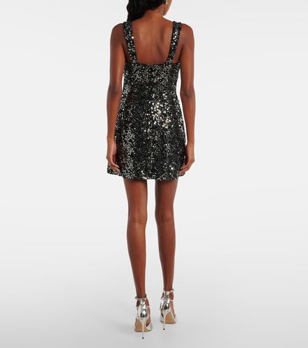 Simkhai Benson sequined minidress - Simkhai - Modalova