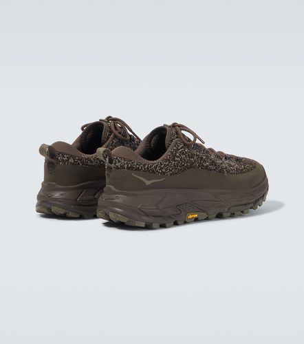 Tor Summit leather sneakers - Hoka One One - Modalova