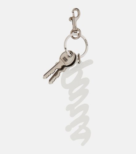 Balenciaga Paris keychain - Balenciaga - Modalova