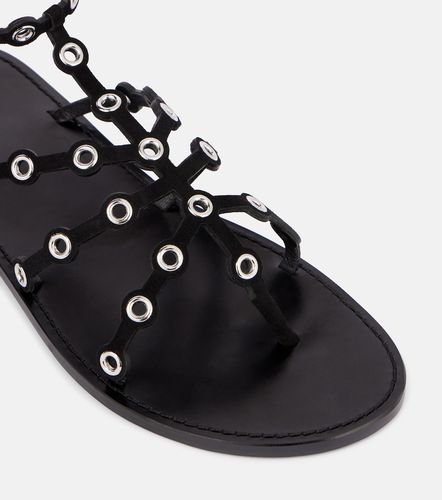 Pucci Sandali in pelle - Pucci - Modalova