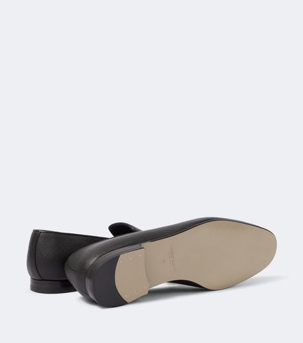 Manolo Blahnik Mocassini in pelle - Manolo Blahnik - Modalova