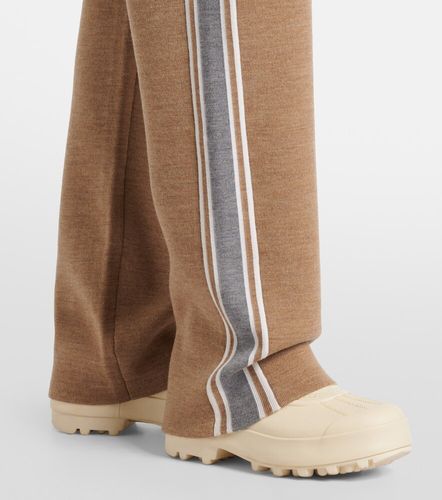 Jogginghose Benada aus einem Wollgemisch - Fusalp - Modalova