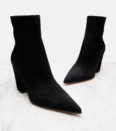 Botines Keinna 85 de ante - Gianvito Rossi - Modalova