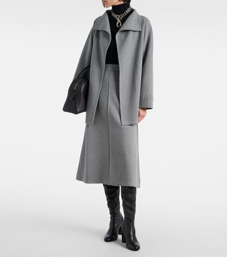Max Mara Gonna midi Vortice - Max Mara - Modalova