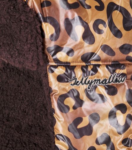 Sombrero estampado con logo - Jellymallow - Modalova