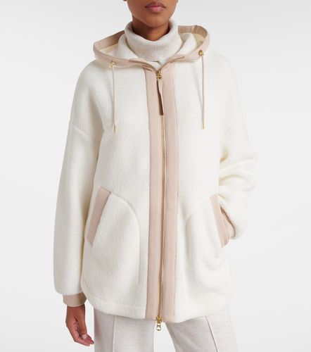 Varley Sudadera Fey de forro polar - Varley - Modalova
