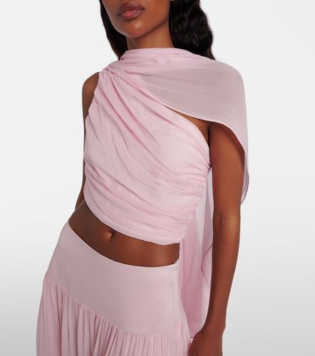 Posse Top Solene aus Mesh - Posse - Modalova
