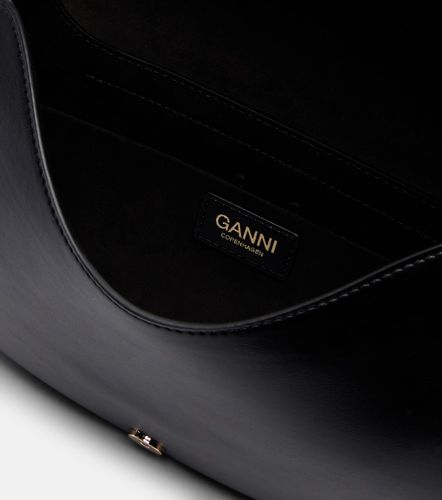 Ganni Schultertasche B-Kat - Ganni - Modalova
