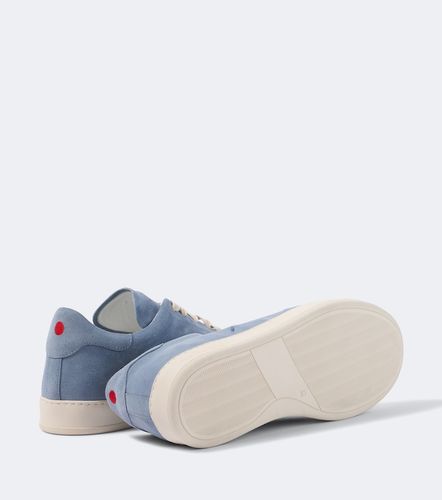 Kiton Suede sneakers - Kiton - Modalova