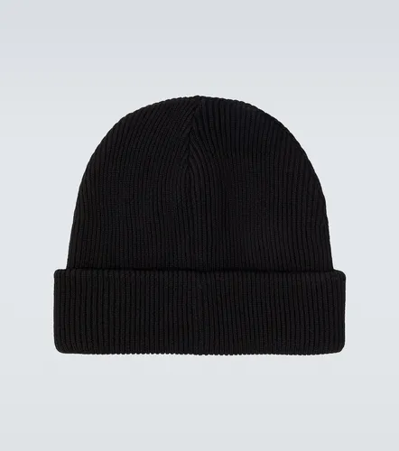 Gucci Web Stripe wool beanie - Gucci - Modalova
