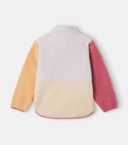 Chaqueta Nolan de forro polar - Liewood - Modalova