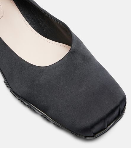 Ballet Runner embellished ballet flats - Simone Rocha - Modalova