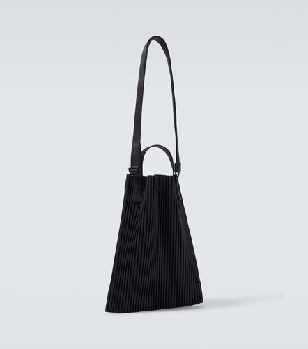 Drawstring Pleats shoulder bag - Homme Plisse Issey Miyake - Modalova