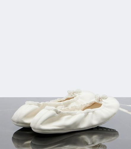 Bailarinas Fantasmina Knot de piel - Bottega Veneta - Modalova