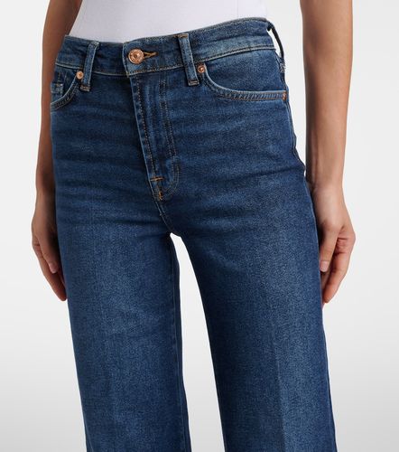 Modern Dojo flared jeans - 7 For All Mankind - Modalova