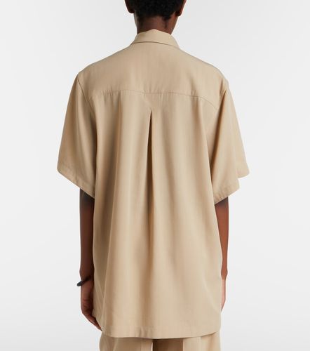 Toteme Camicia oversize - Toteme - Modalova