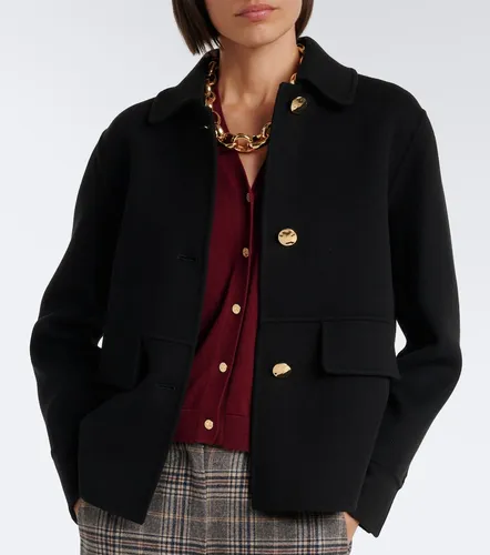 S Max Mara Virgin wool jacket - 'S Max Mara - Modalova