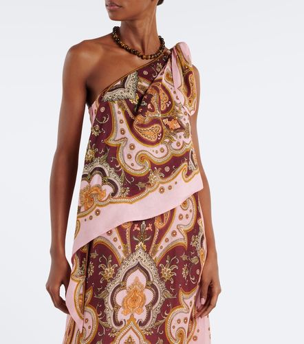 Alémais One-Shoulder-Maxikleid Porter - Alemais - Modalova