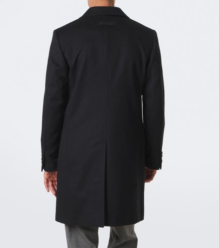 Zegna Wool and cashmere-blend coat - Zegna - Modalova