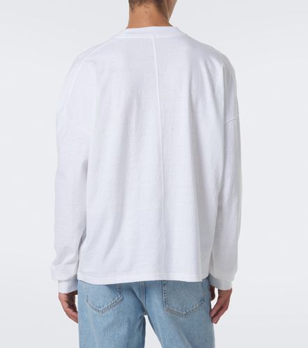 Camiseta Dolino de jersey de algodón - The Row - Modalova