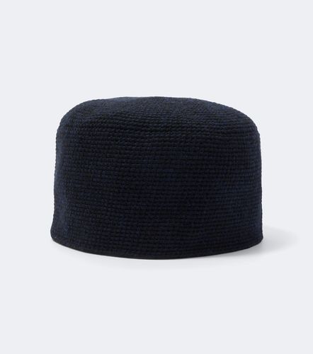 Gorro de croché Perleaf de cachemir - The Row - Modalova