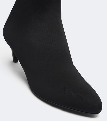 Botas mosqueteras Harlow de jersey - Victoria Beckham - Modalova