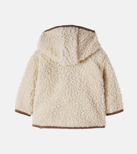 Cozmo Bebé - Chaqueta con capucha - Cozmo - Modalova