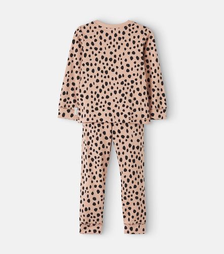 Pijama Wilhelm Grow en mezcla de algodón estampado - Liewood - Modalova