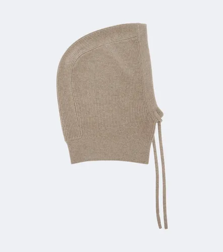 Fusalp Balaclava de lana y cachemir - Fusalp - Modalova
