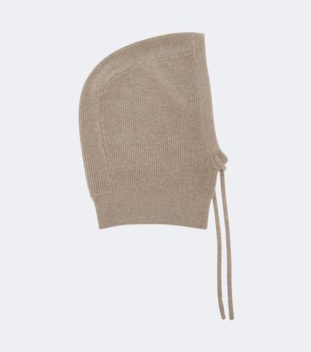 Passamontagna in lana e cashmere - Fusalp - Modalova