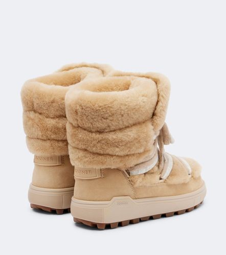 Bogner Schneestiefel Chamonix - Bogner - Modalova