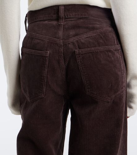 Pantaloni a gamba larga Curve - Agolde - Modalova
