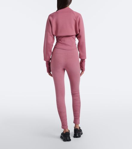 Bolero en mezcla de algodón - Adidas by Stella McCartney - Modalova