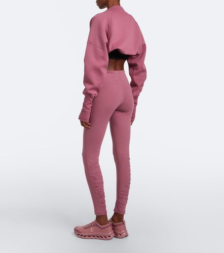 Coprispalle in misto cotone - Adidas by Stella McCartney - Modalova
