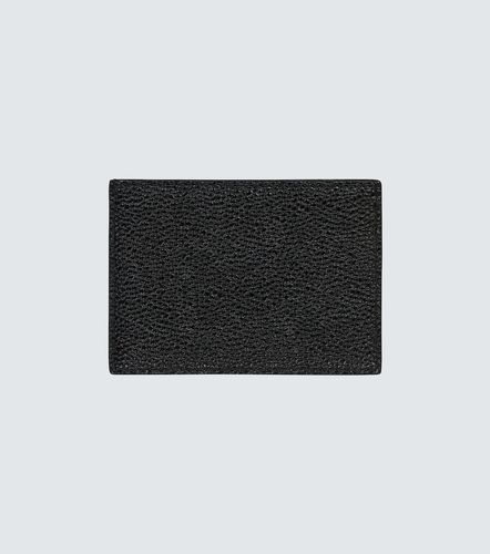 Thom Browne Tarjetero de piel - Thom Browne - Modalova