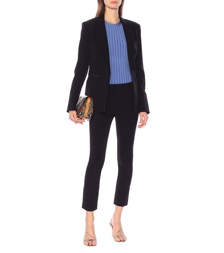Veronica Beard Scuba skinny pants - Veronica Beard - Modalova