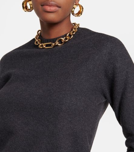 Jil Sander Crew-neck wool sweater - Jil Sander - Modalova