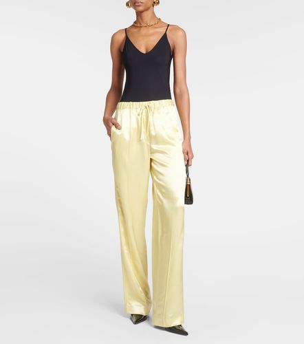 Jil Sander Body in jersey - Jil Sander - Modalova