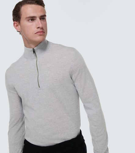 Zegna Pullover aus Wolle - Zegna - Modalova