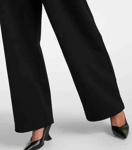 Wardrobe.NYC Jersey track pants - Wardrobe.NYC - Modalova