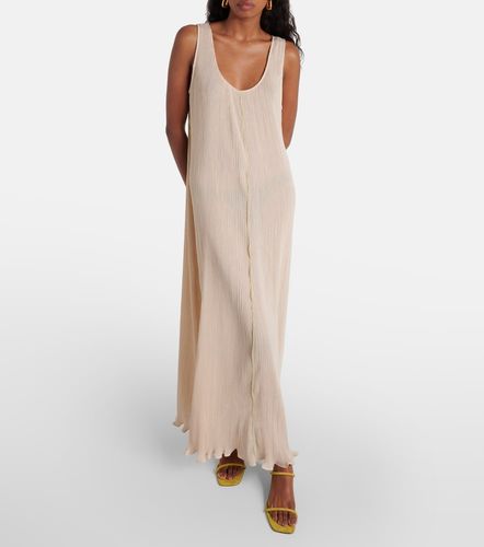 The Minimalist 35 suede sandals - Toteme - Modalova