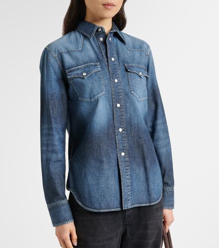 Camicia Payson in cotone - Ralph Lauren Collection - Modalova